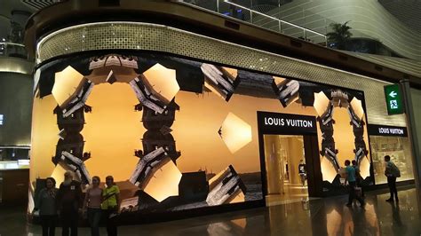 istanbul airport louis vuitton|istanbul airport lounge.